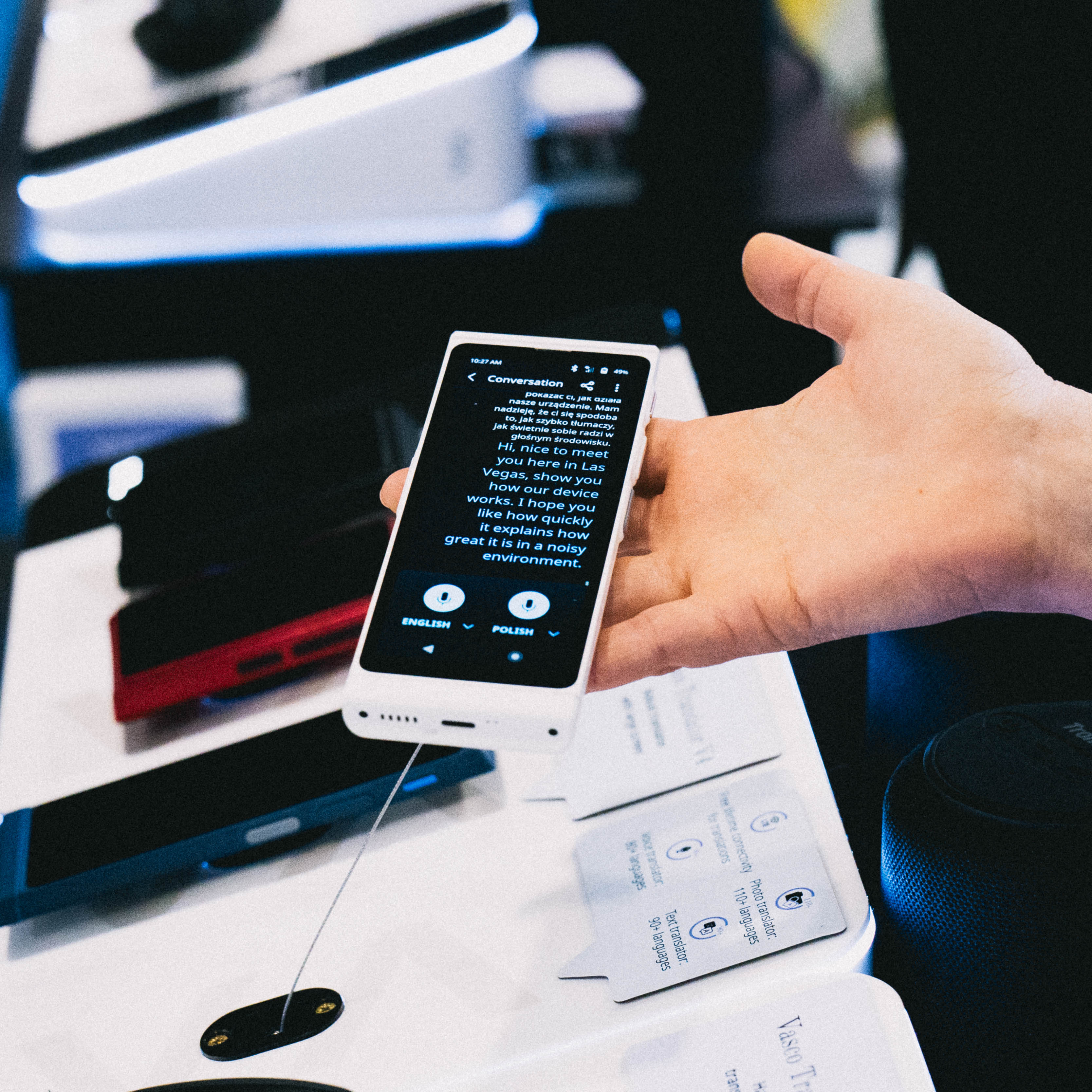 会议系统演示视频